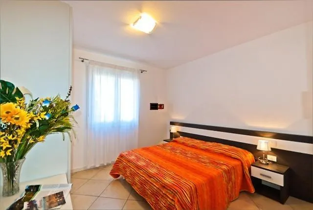 Villaggio Sant'Andrea Καόρλε 4*,  Ιταλία