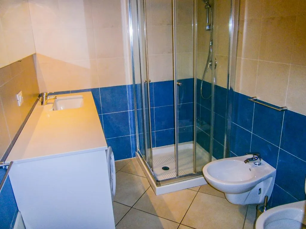Villaggio Sant'Andrea Καόρλε Ξενοδοχείο με διαμερίσματα