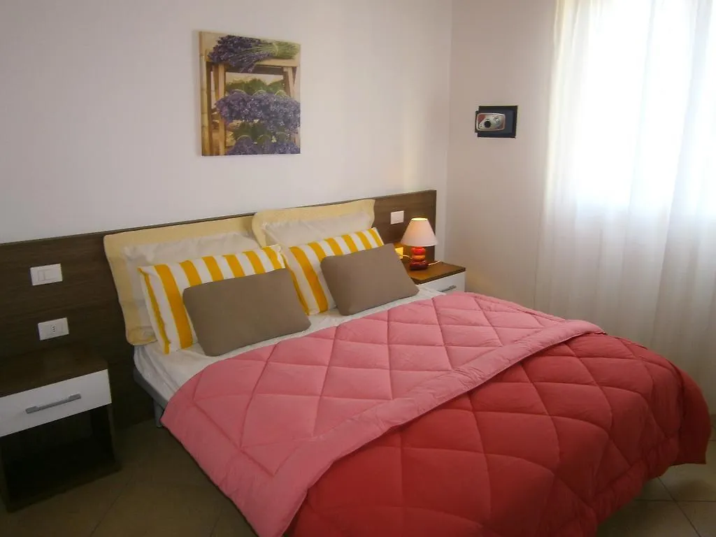 Villaggio Sant'Andrea Caorle 4*,