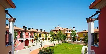 Villaggio Sant'Andrea Καόρλε 4*,  Ιταλία