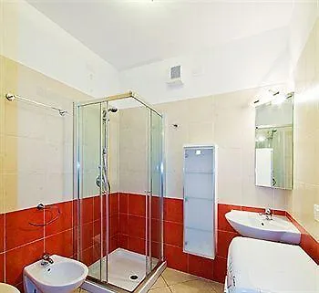 **** Ξενοδοχείο με διαμερίσματα Villaggio Sant'Andrea Καόρλε Ιταλία