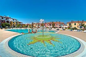 Ξενοδοχείο με διαμερίσματα Villaggio Sant'Andrea Καόρλε