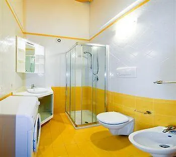Villaggio Sant'Andrea Καόρλε Ιταλία