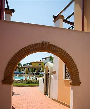 Villaggio Sant'Andrea Καόρλε 4*,  Ιταλία