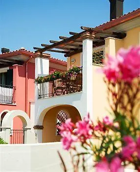 Villaggio Sant'Andrea Καόρλε Ξενοδοχείο με διαμερίσματα