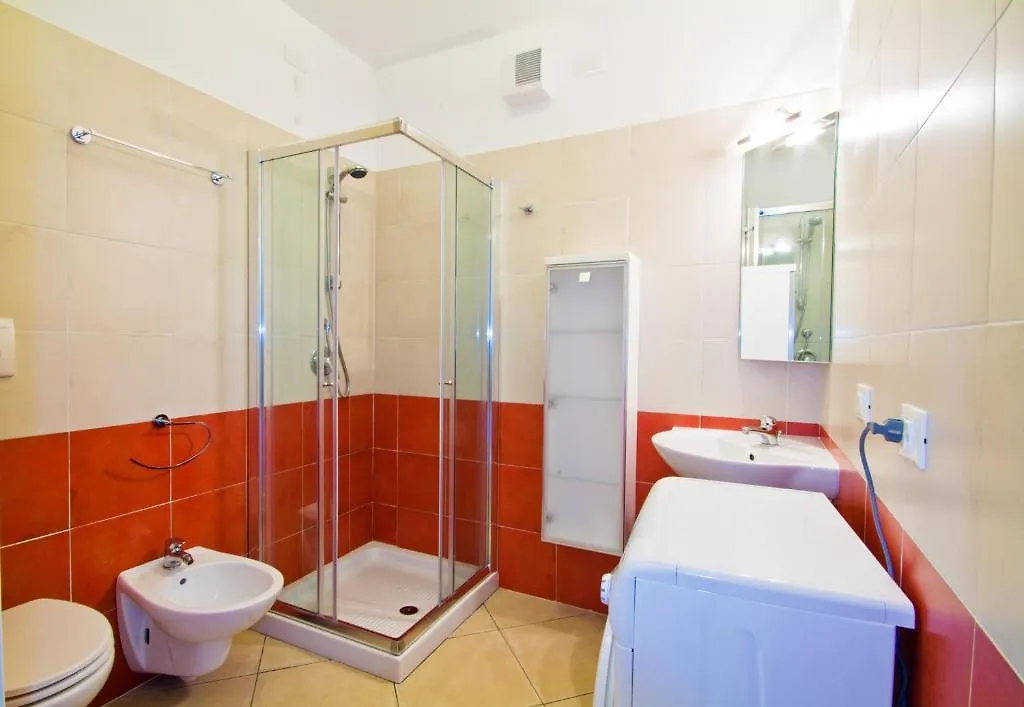 Villaggio Sant'Andrea Καόρλε