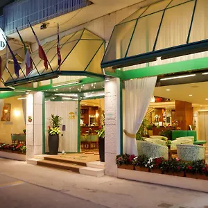Hotel Splendid, Caorle
