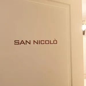 Relais San Nicolò Italie
