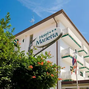 Marietta *** Caorle