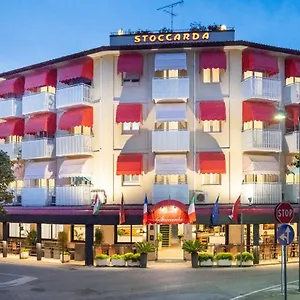 Hotel Stoccarda, Caorle