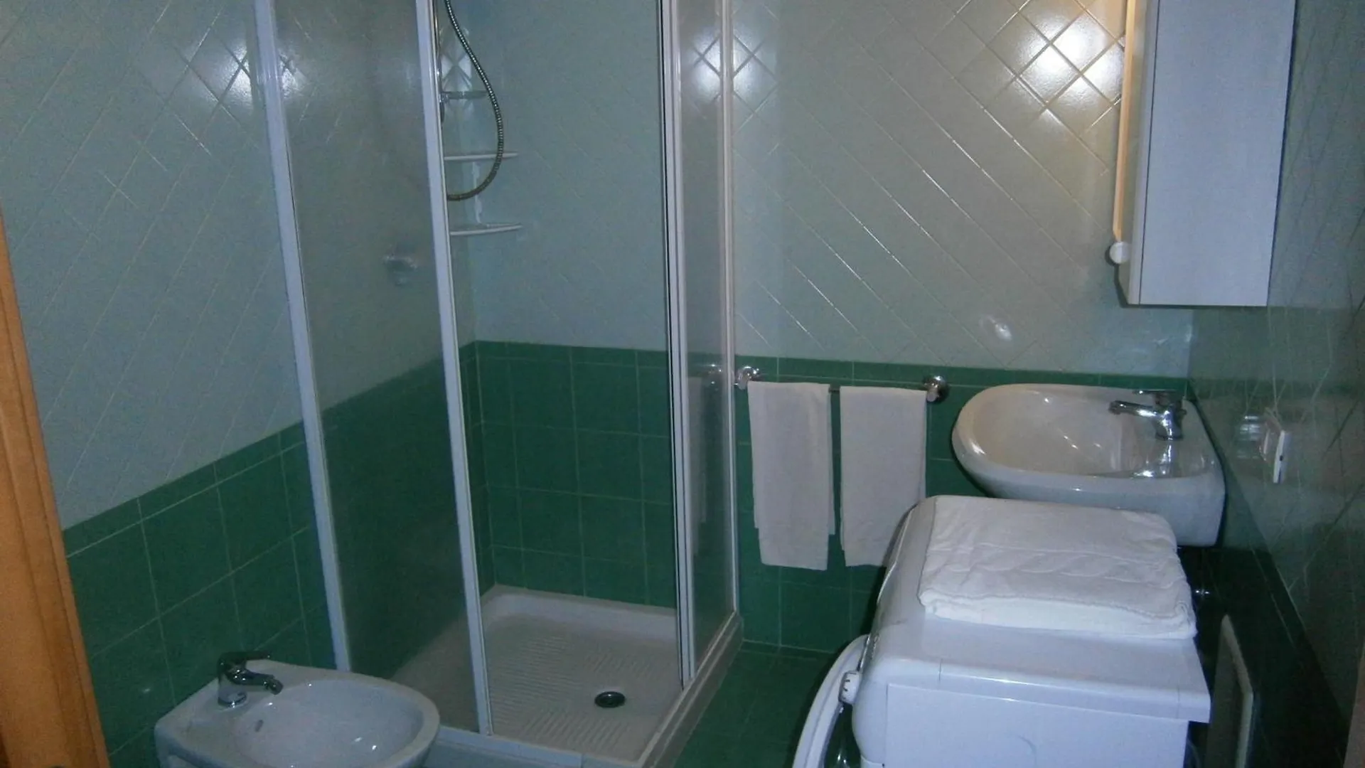 Aparthotel Villaggio Sant'Andrea Caorle